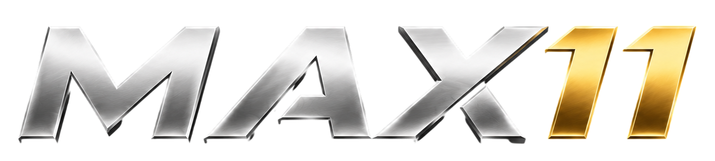 LOGO SITUS MAX11